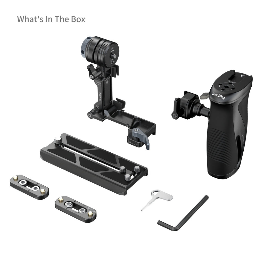 SmallRig Support Kit for Vertical Shooting 6316
