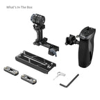 SmallRig Support Kit for Vertical Shooting 6316
