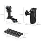 SmallRig Support Kit for Vertical Shooting 6316
