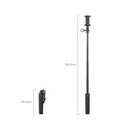 SmallRig VT-17 3-in-1 Multifunctional Travel Tripod 6479