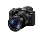 Sony RX10 V High Zoom Camera