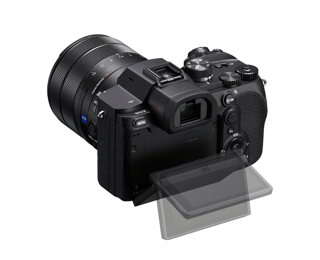 Sony RX10 V High Zoom Camera
