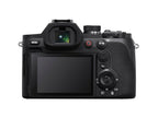 Sony RX10 V High Zoom Camera