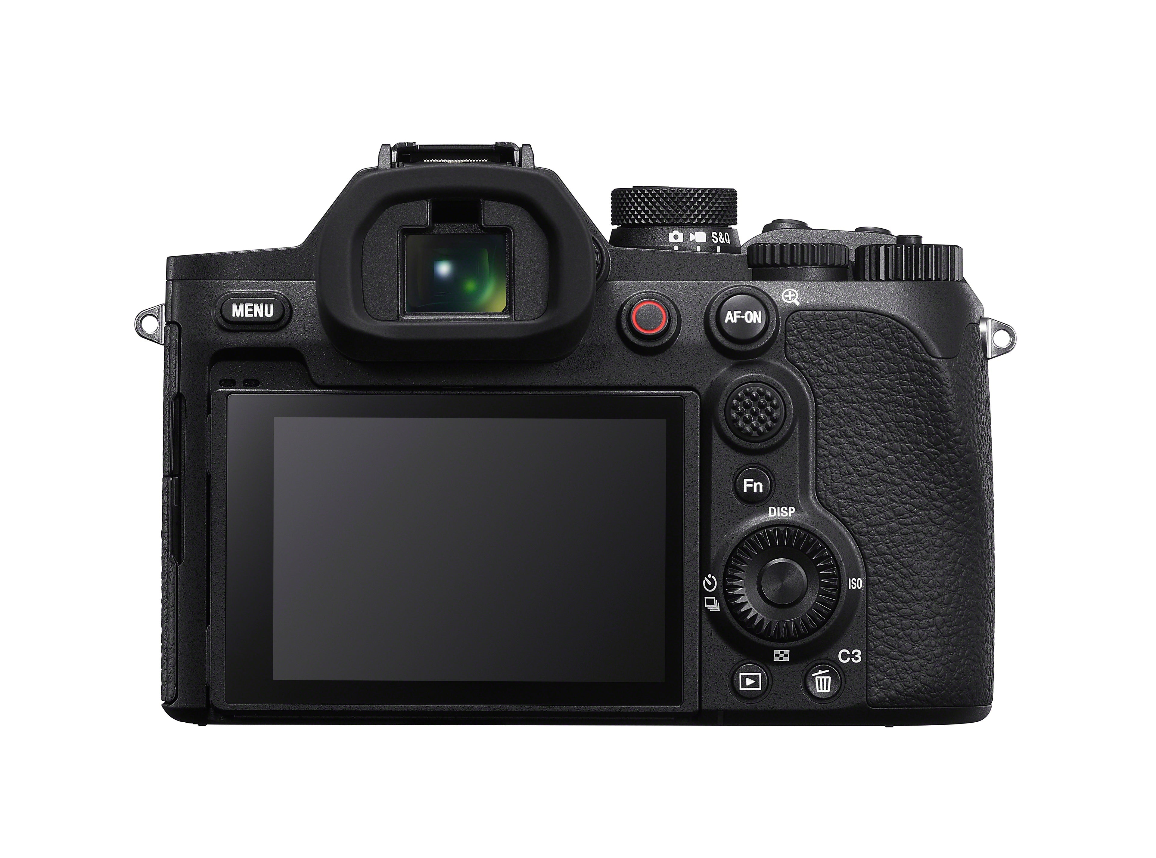 Sony RX10 V High Zoom Camera
