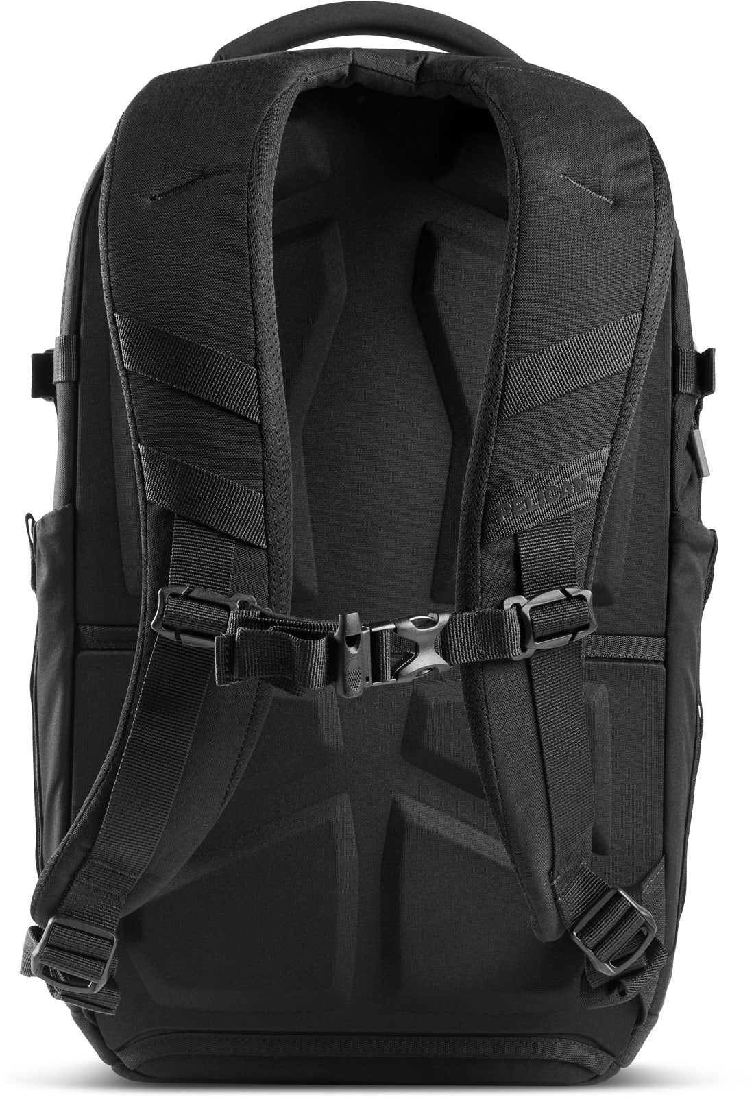 Pelican PX18 Aegis Travel Pack (Black)