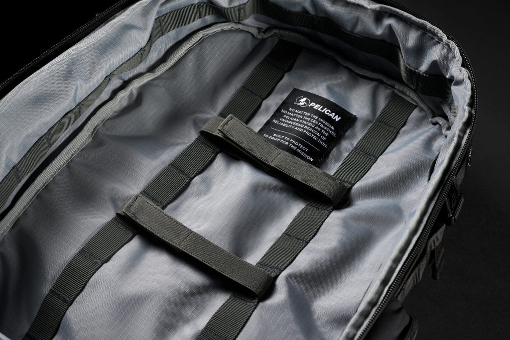 Pelican PX18 Aegis Travel Pack (Black)