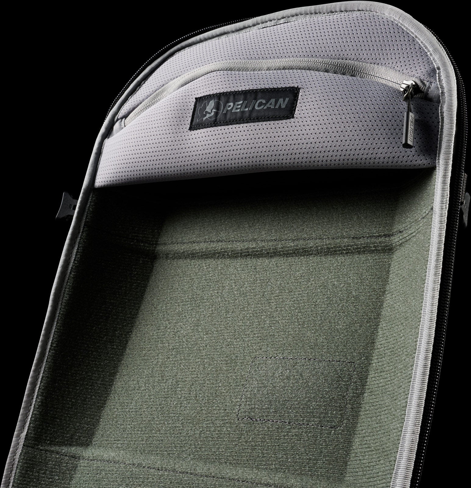 Pelican PX18 Aegis Travel Pack (Black)