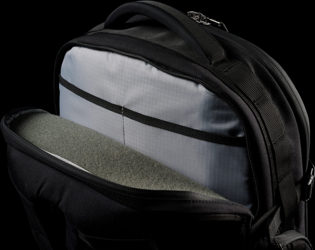Pelican PX18 Aegis Travel Pack (Black)