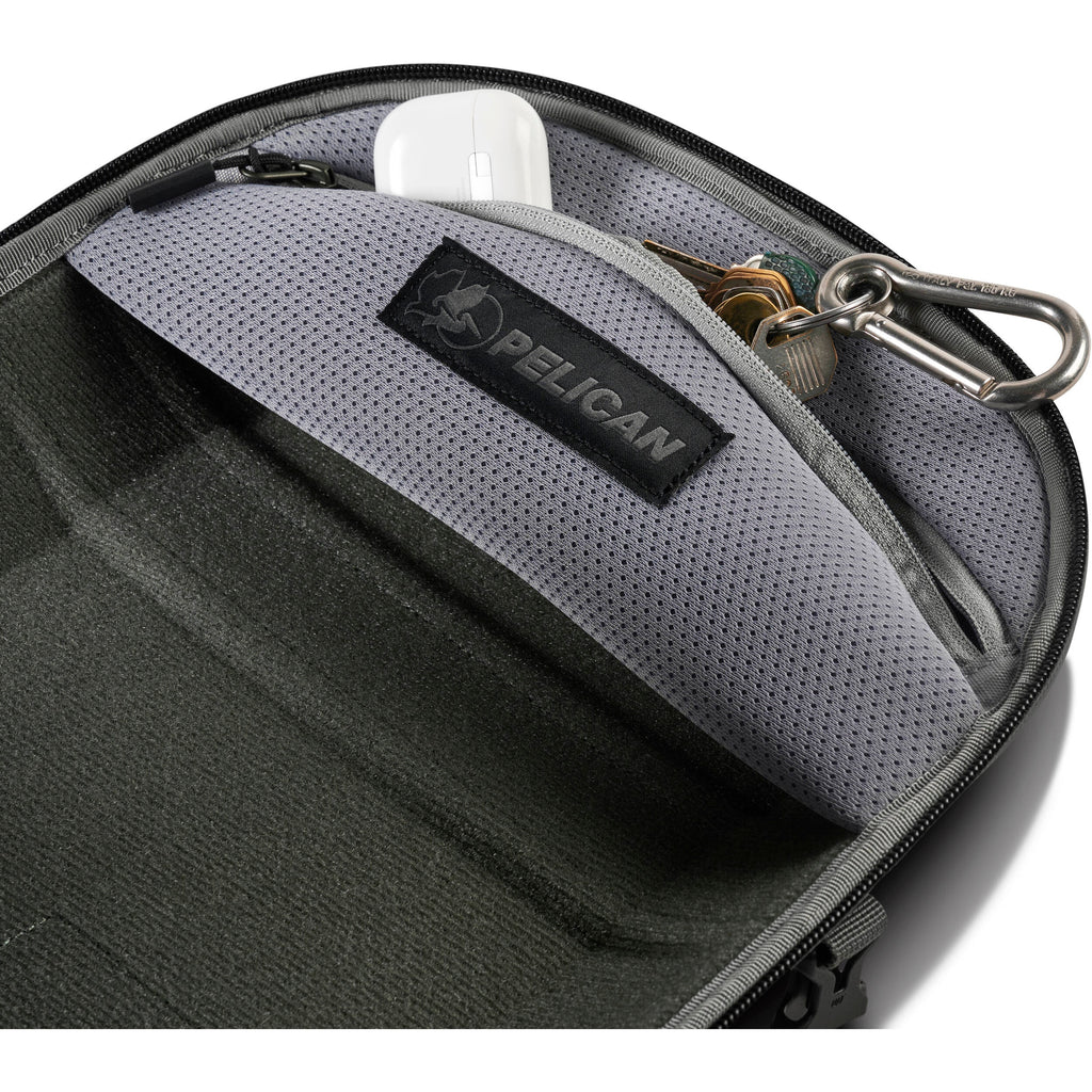 Pelican PX18 Aegis Travel Pack (Charcoal)