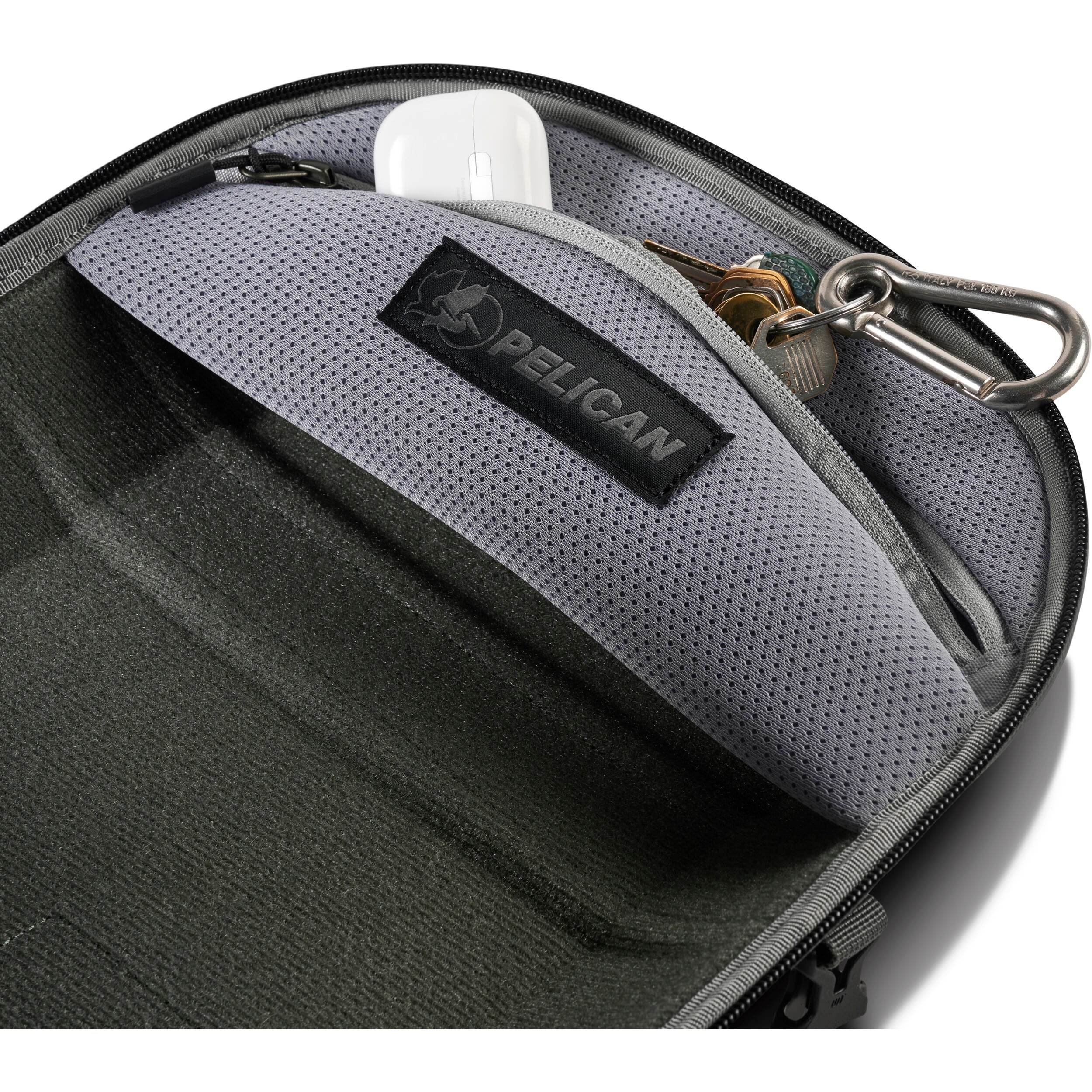 Pelican PX18 Aegis Travel Pack (Charcoal)
