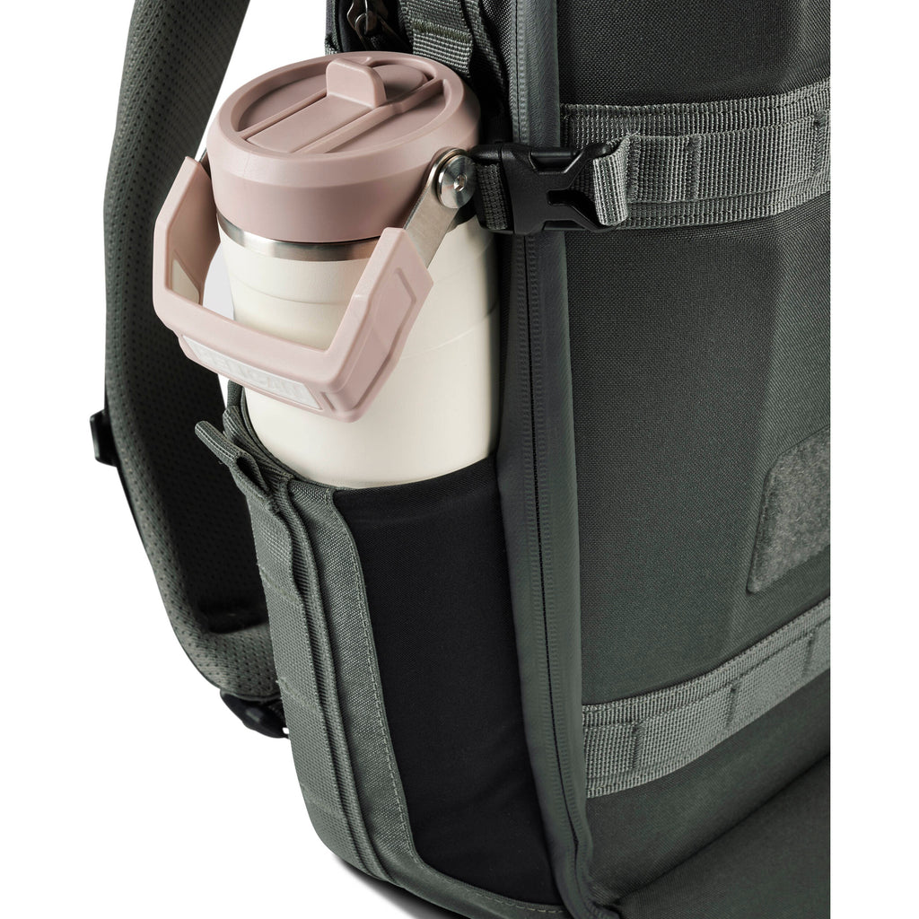 Pelican PX18 Aegis Travel Pack (Charcoal)