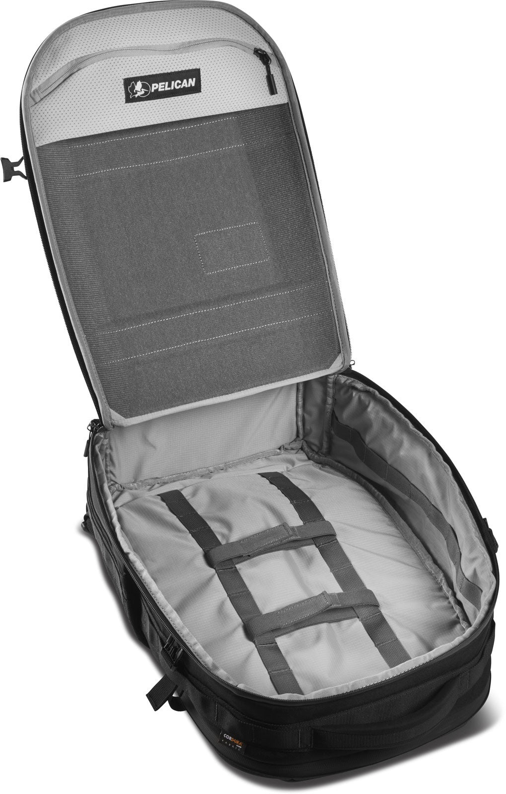 Pelican PX25 Aegis Travel Pack (Black)