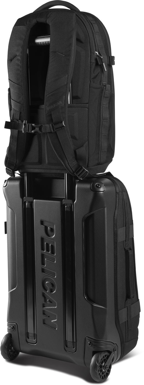 Pelican PX25 Aegis Travel Pack (Black)