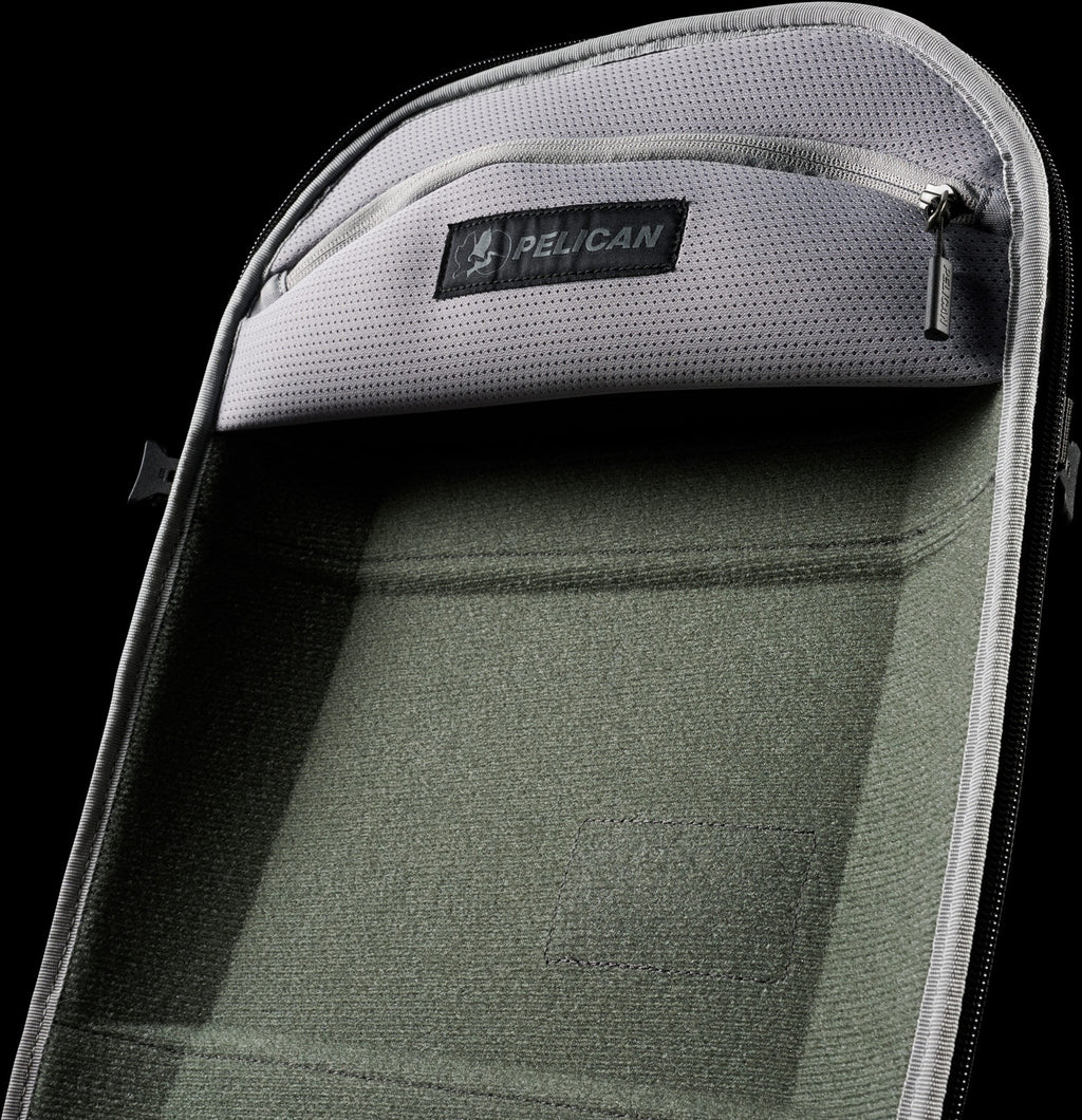 Pelican PX25 Aegis Travel Pack (Black)