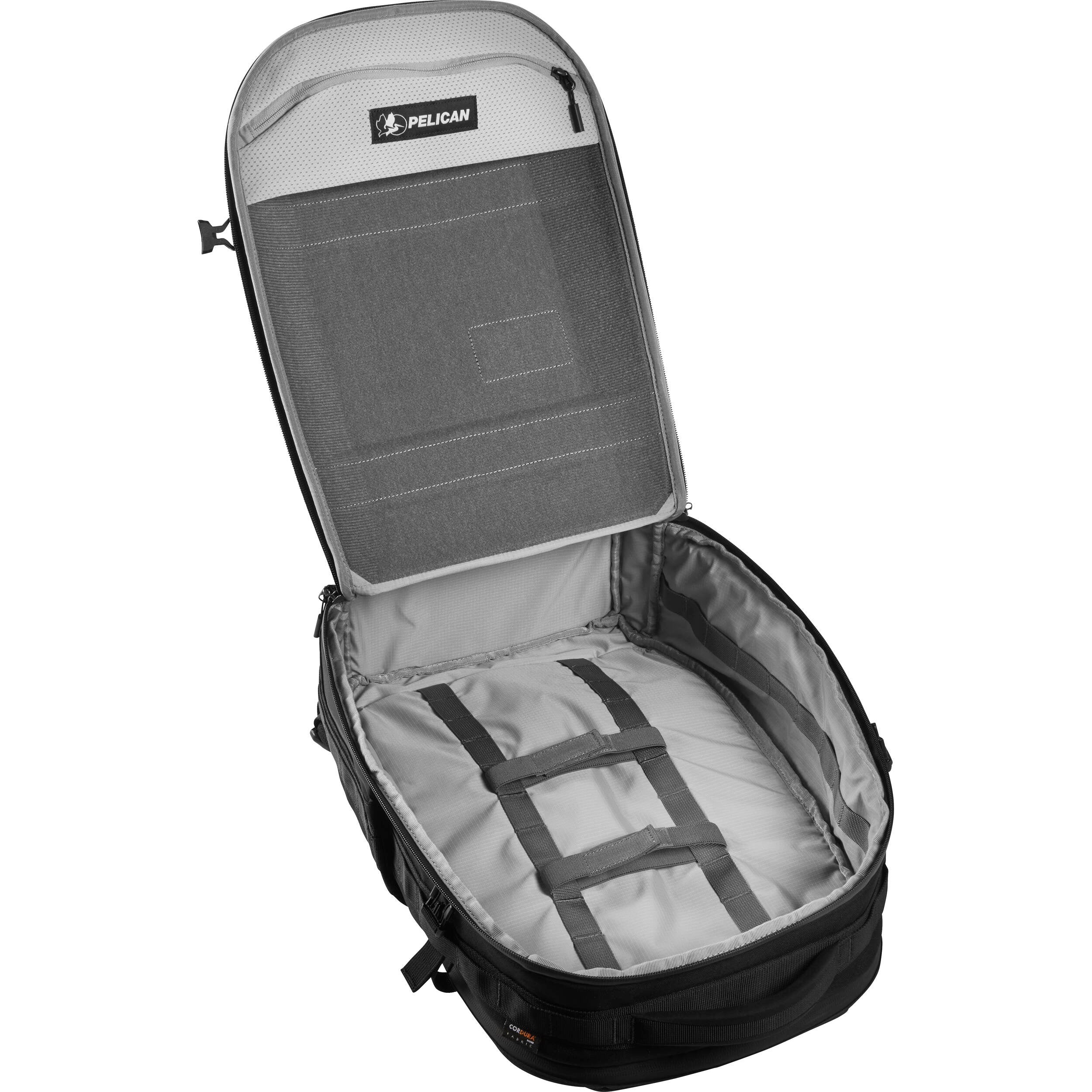 Pelican PX25 Aegis Travel Pack (Charcoal)