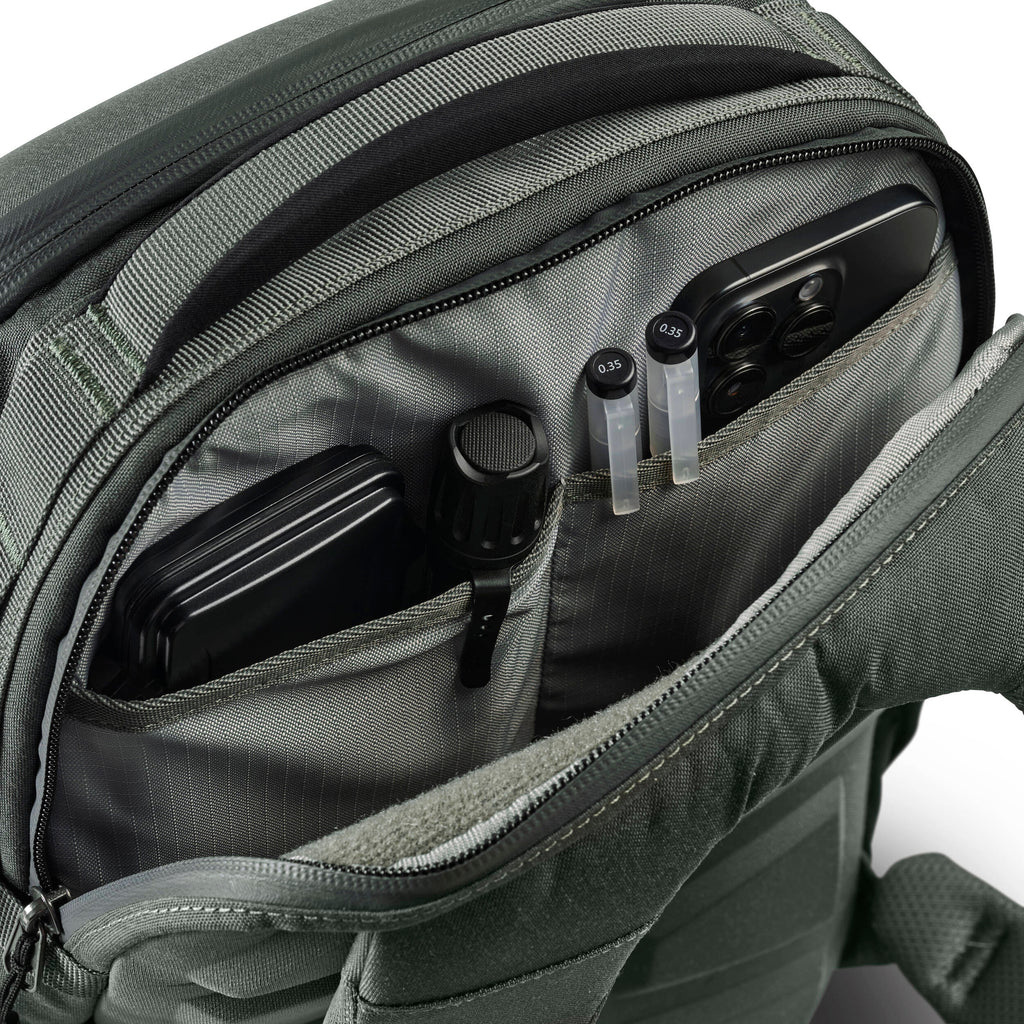 Pelican PX25 Aegis Travel Pack (Charcoal)