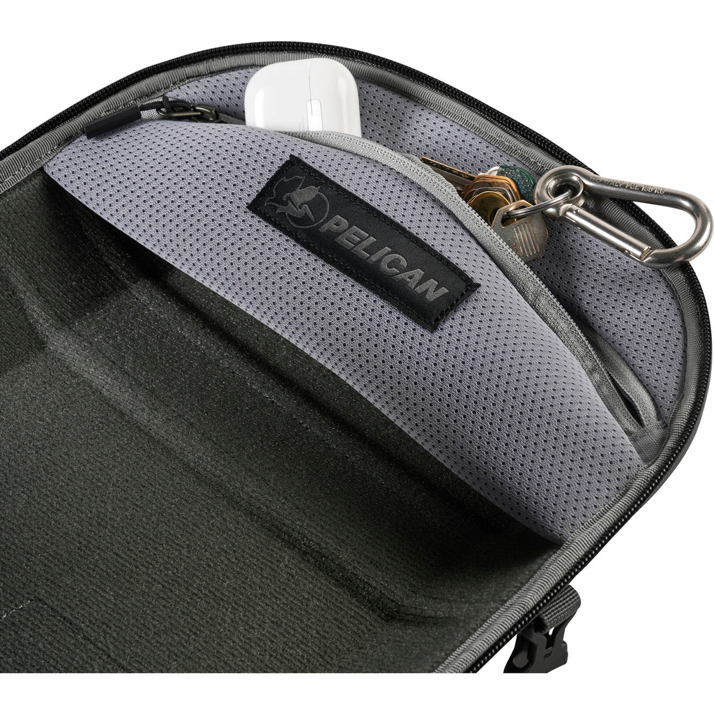 Pelican PX25 Aegis Travel Pack (Charcoal)