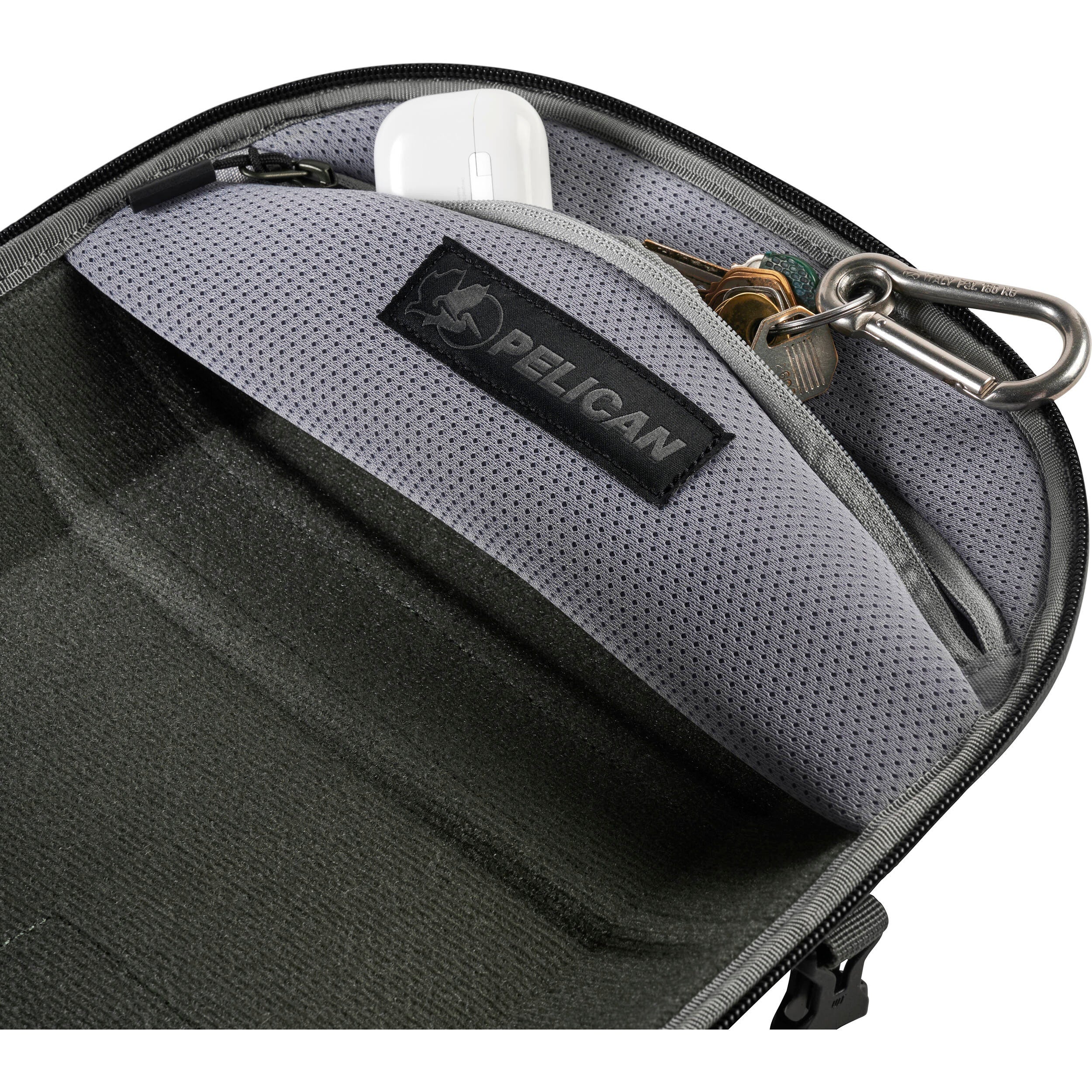 Pelican PX25 Aegis Travel Pack (Charcoal)