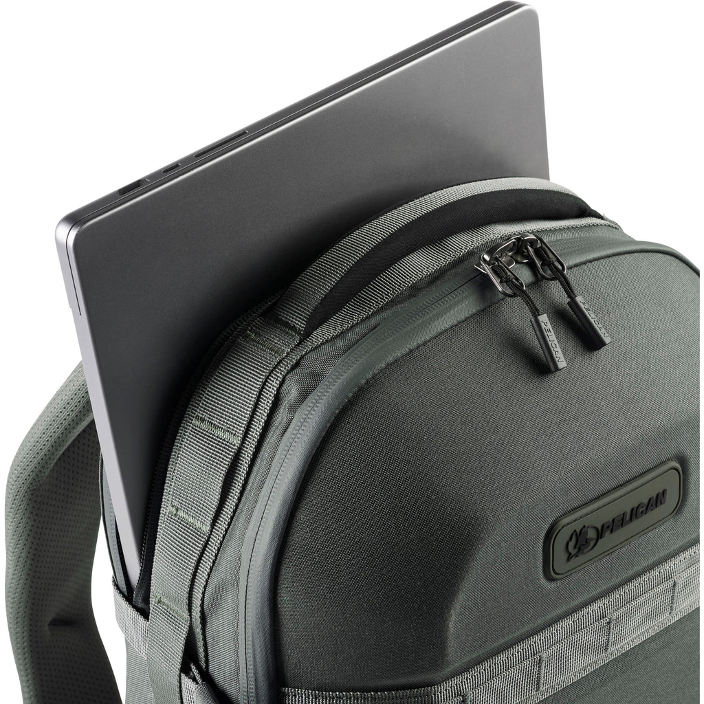 Pelican PX25 Aegis Travel Pack (Charcoal)