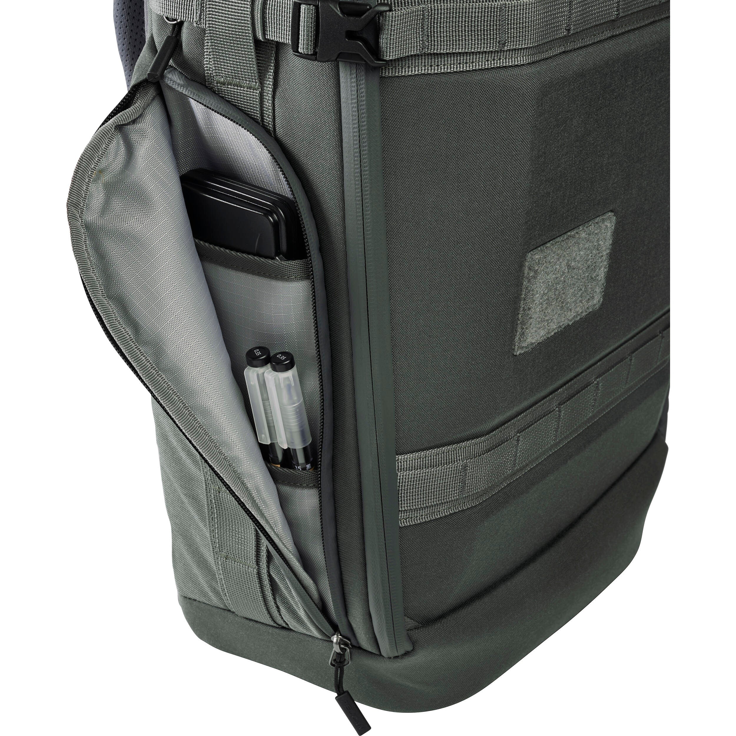 Pelican PX25 Aegis Travel Pack (Charcoal)