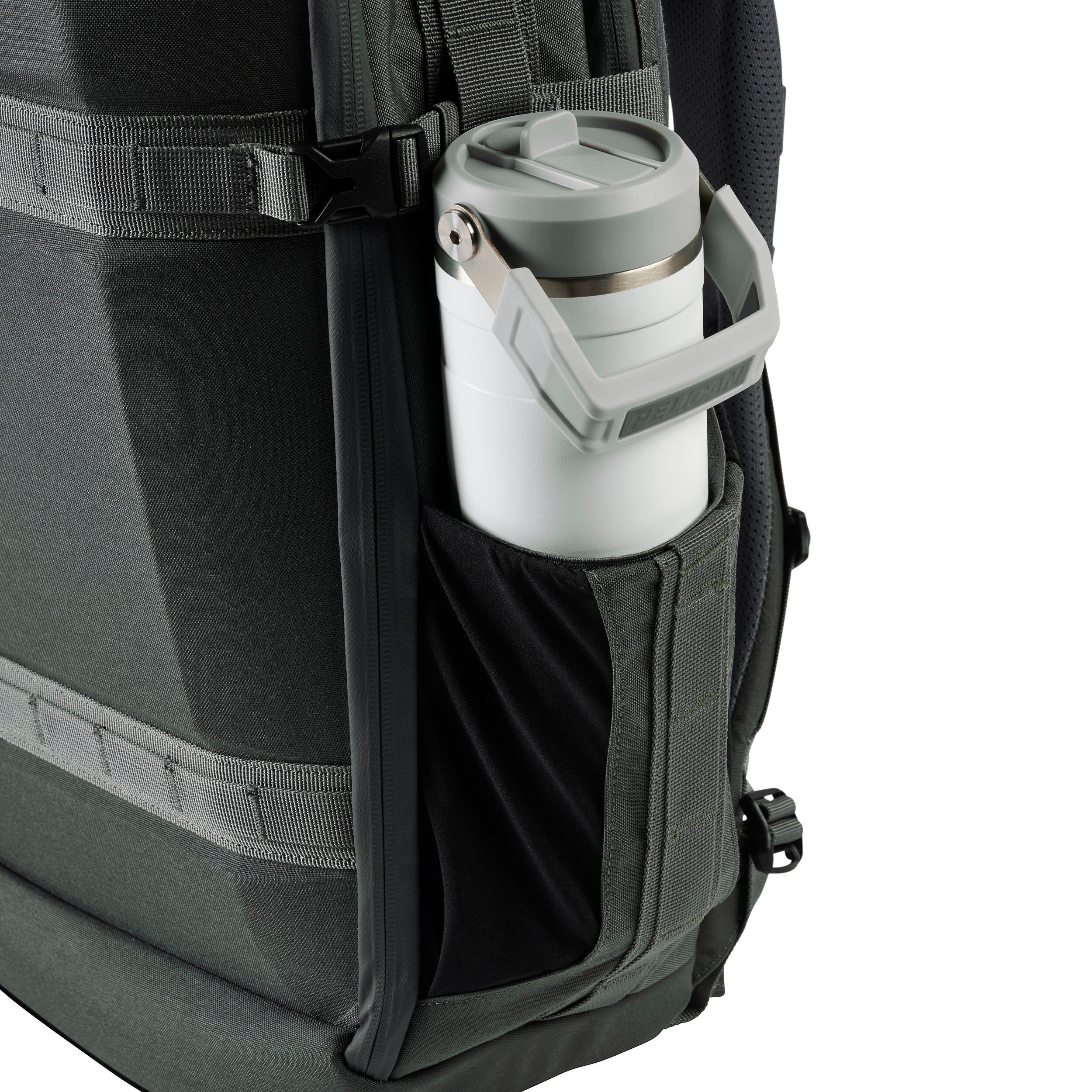 Pelican PX25 Aegis Travel Pack (Charcoal)