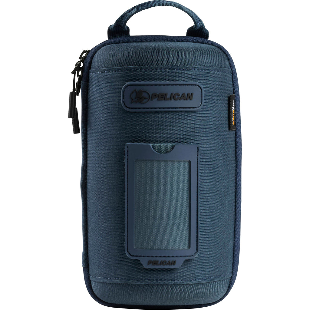 Pelican ModPak AV Single Pouch (Indigo Blue)