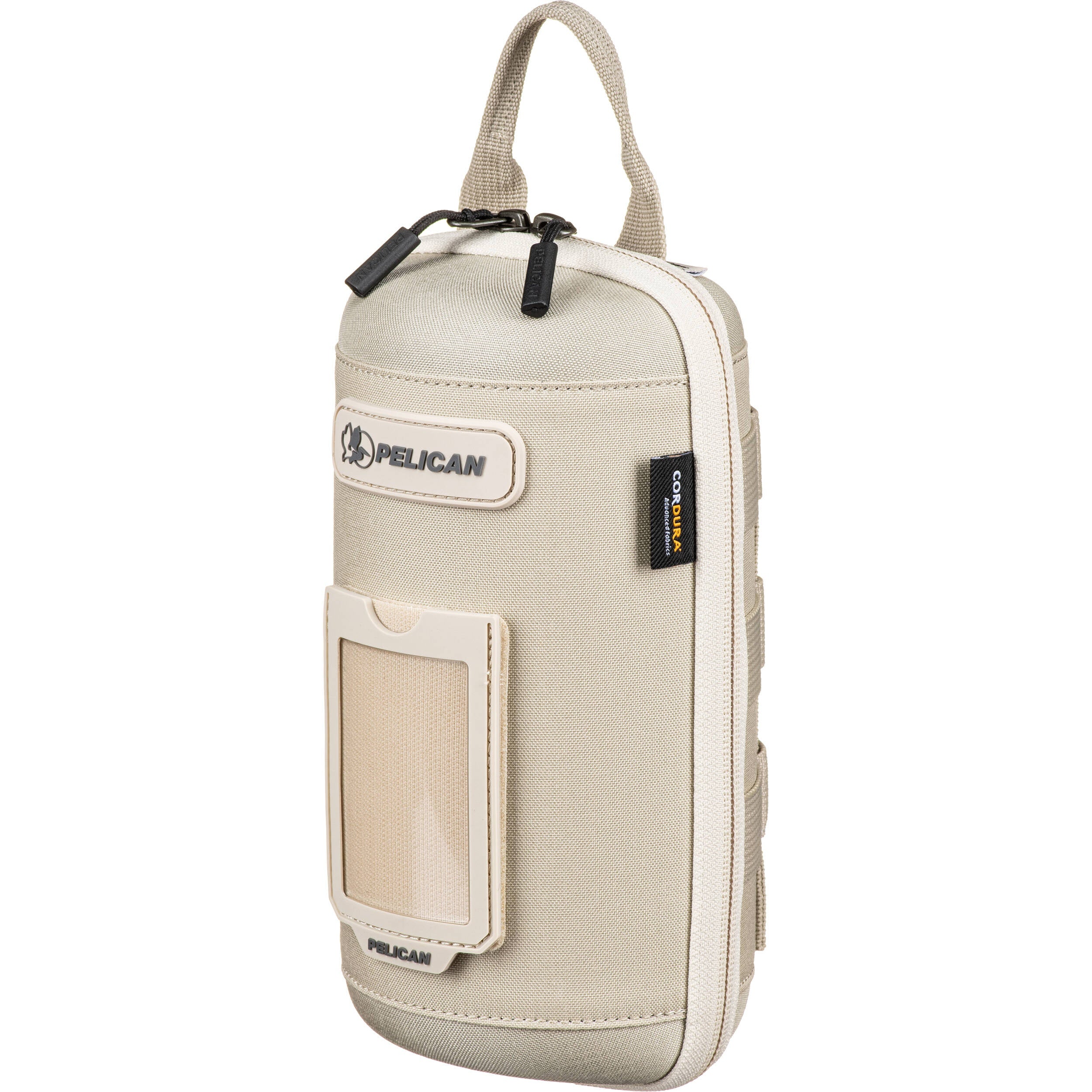 Pelican ModPak AV Single Pouch (Sand)