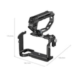 SmallRig "Hawklock" Cage Kit for Sony FX5 6778