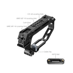 SmallRig "Hawklock" Cage Kit for Sony FX5 6778