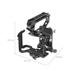 SmallRig "HawkLock" Cage Kit for Sony FX5 6779