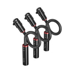 SmallRig RM 03 Macro Photography LED Video Light Kit (3 pack) 6520