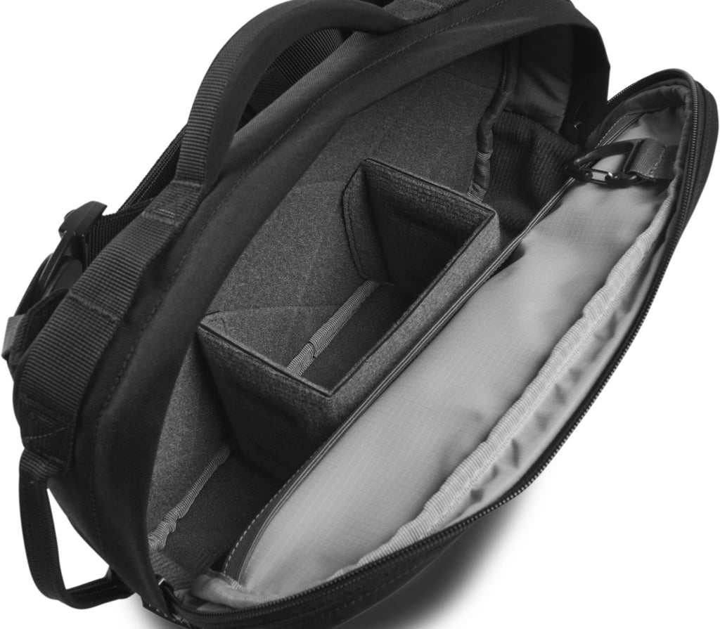 Pelican SX5 Aegis Padded Sling (Black)