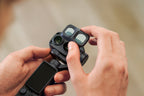 DJI Osmo Pocket 4P Black Mist