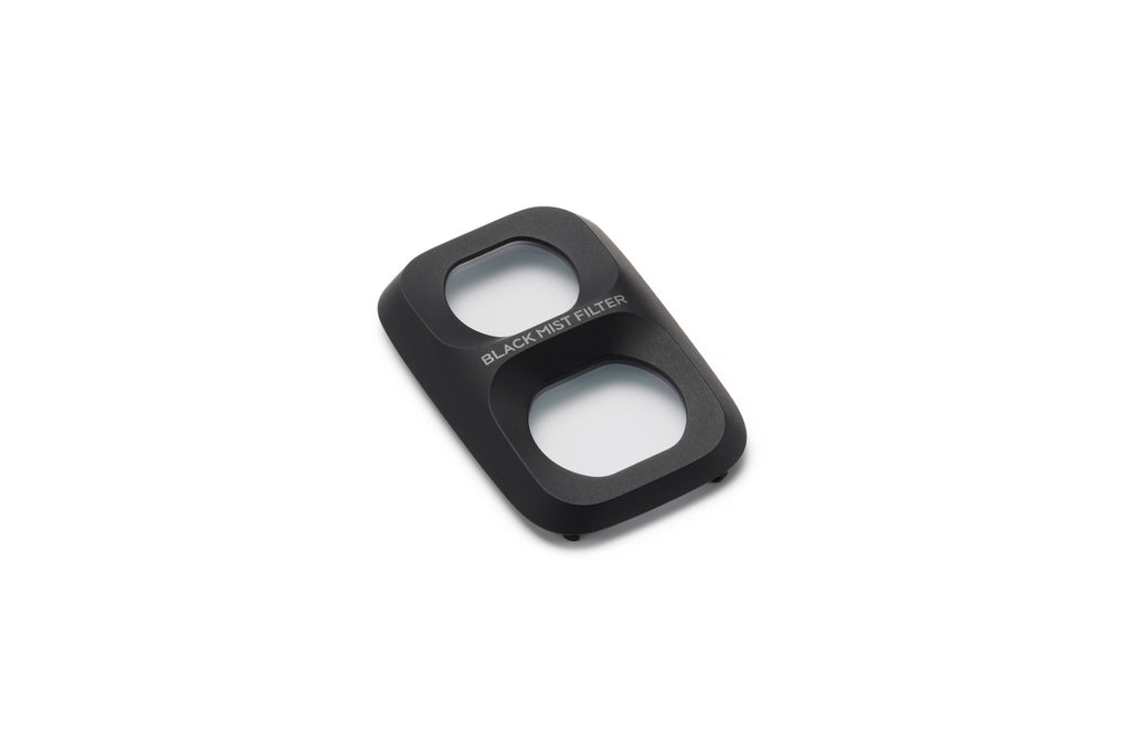 DJI Osmo Pocket 4P Black Mist