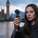 DJI Osmo Pocket 4P Standard Combo