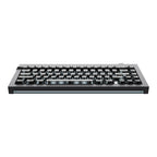 Lofree Hyzen67 Aluminum Mechanical Magnetic Keyboard (Space Gray)(Nexus Switch)