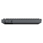 Lofree Hyzen67 Aluminum Mechanical Magnetic Keyboard (Space Gray)(Nexus Switch)