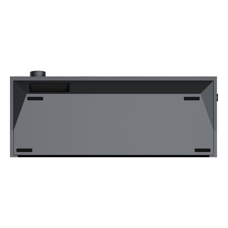 Lofree Hyzen67 Aluminum Mechanical Magnetic Keyboard (Space Gray)(Nexus Switch)