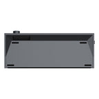 Lofree Hyzen67 Aluminum Mechanical Magnetic Keyboard (Space Gray)(Nexus Switch)