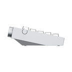 Lofree Hyzen67 Aluminum Mechanical Magnetic Keyboard (Silver)(Nexus Switch)