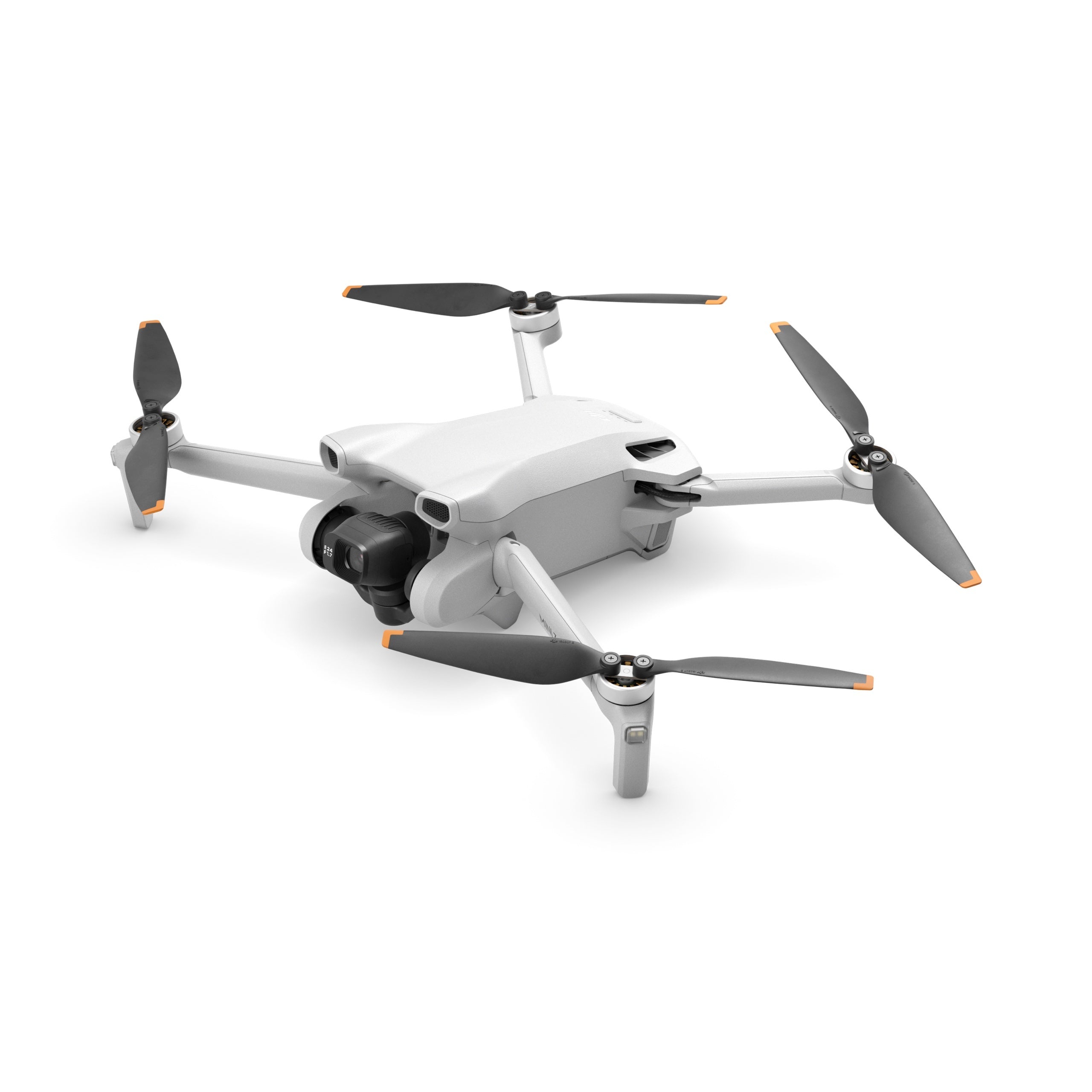 DJI Mini 3 with DJI RC (remote control with screen)