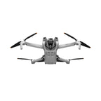DJI Mini 3 with DJI RC (remote control with screen)