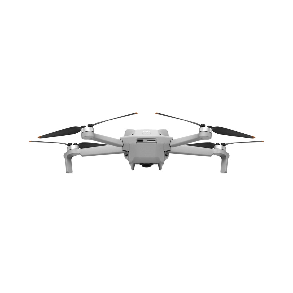 DJI Mini 3 with DJI RC (remote control with screen)