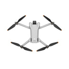 DJI Mini 3 with DJI RC (remote control with screen)