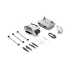 DJI Mini 3 with DJI RC (remote control with screen)