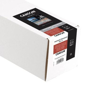 Canson ProCanvas Matte 100% Cotton (914mm x 12.2m)