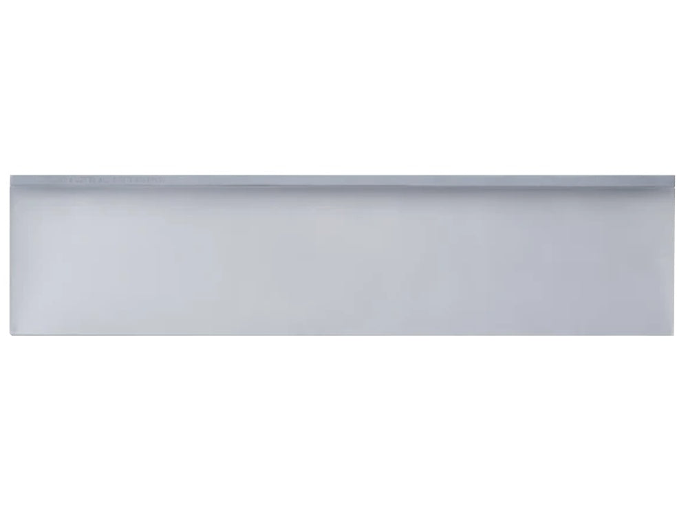 Lofree Hyzen67 Prism Transparent Keyboard Wrist Rest (Silver)