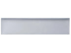 Lofree Hyzen67 Prism Transparent Keyboard Wrist Rest (Silver)