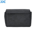 JJC Medium Camera Pouch - Grey