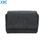 JJC Medium Camera Pouch - Grey